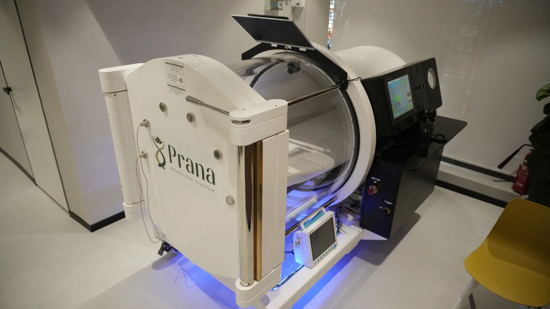 What Are the Benefits and Side Effects of Hyperbaric Oxygen Therapy (HBOT)?