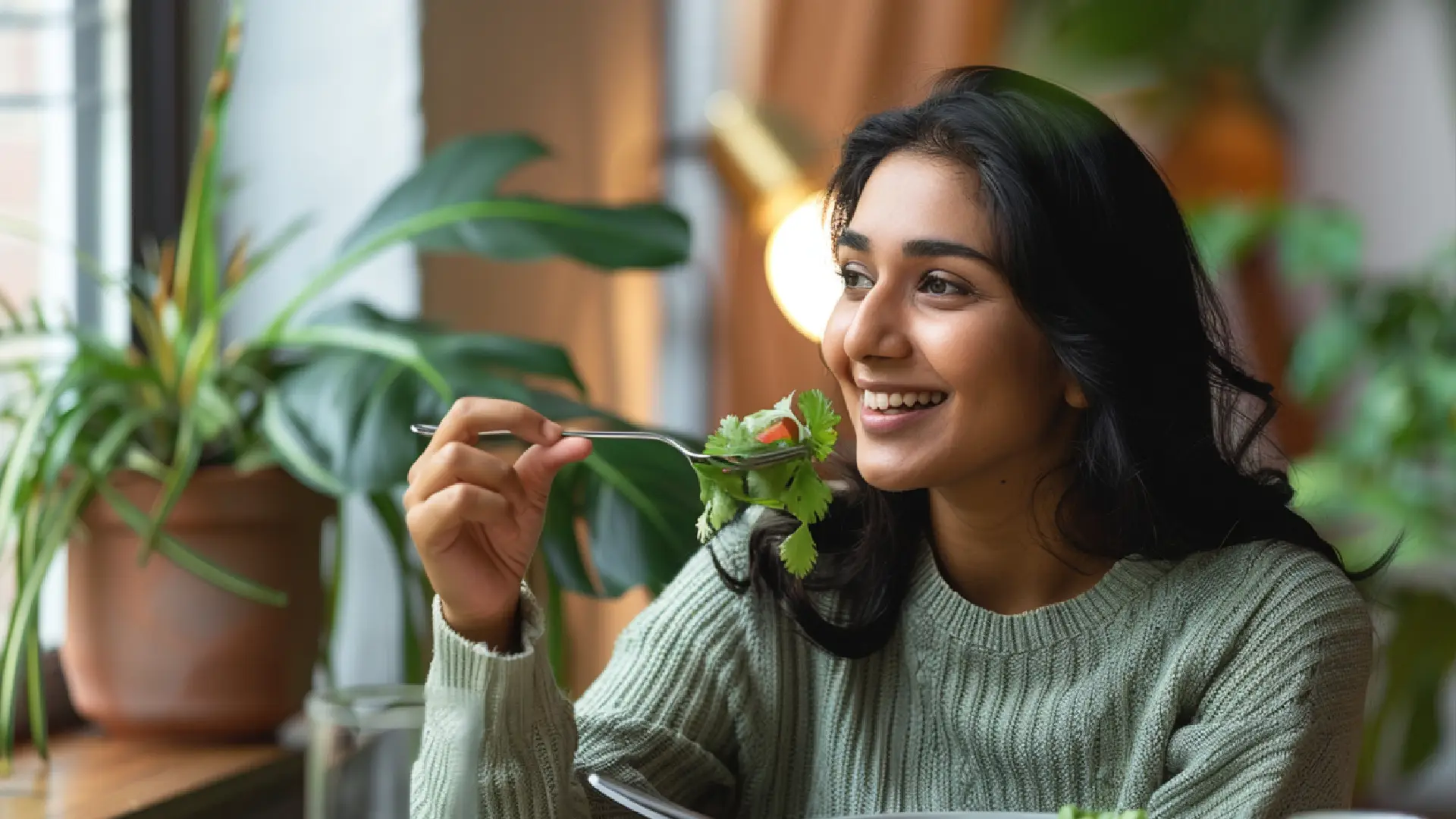 The Power of Plant-Based Eating: Nourish Your Body, Naturally