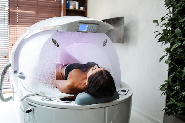 How Prana HBOT Helps in Chronic Health Conditions