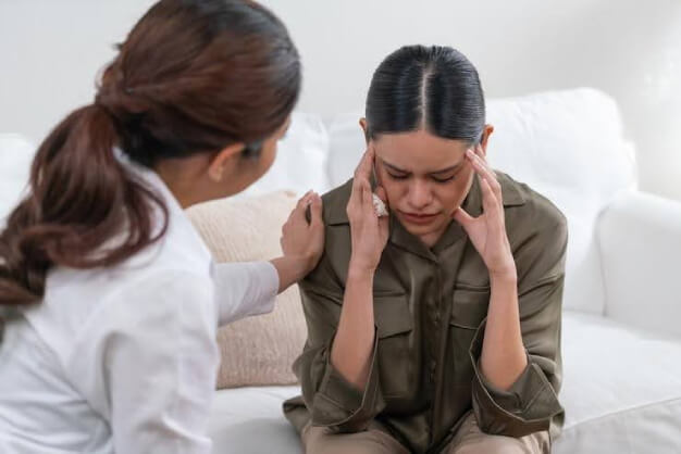 Can HBOT Help With Brain Fog, Stress, and Mental Fatigue?