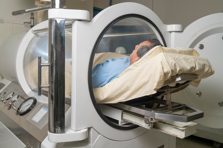 Why Surat Residents Are Turning to Hyperbaric Oxygen Therapy for Recovery and Wellness