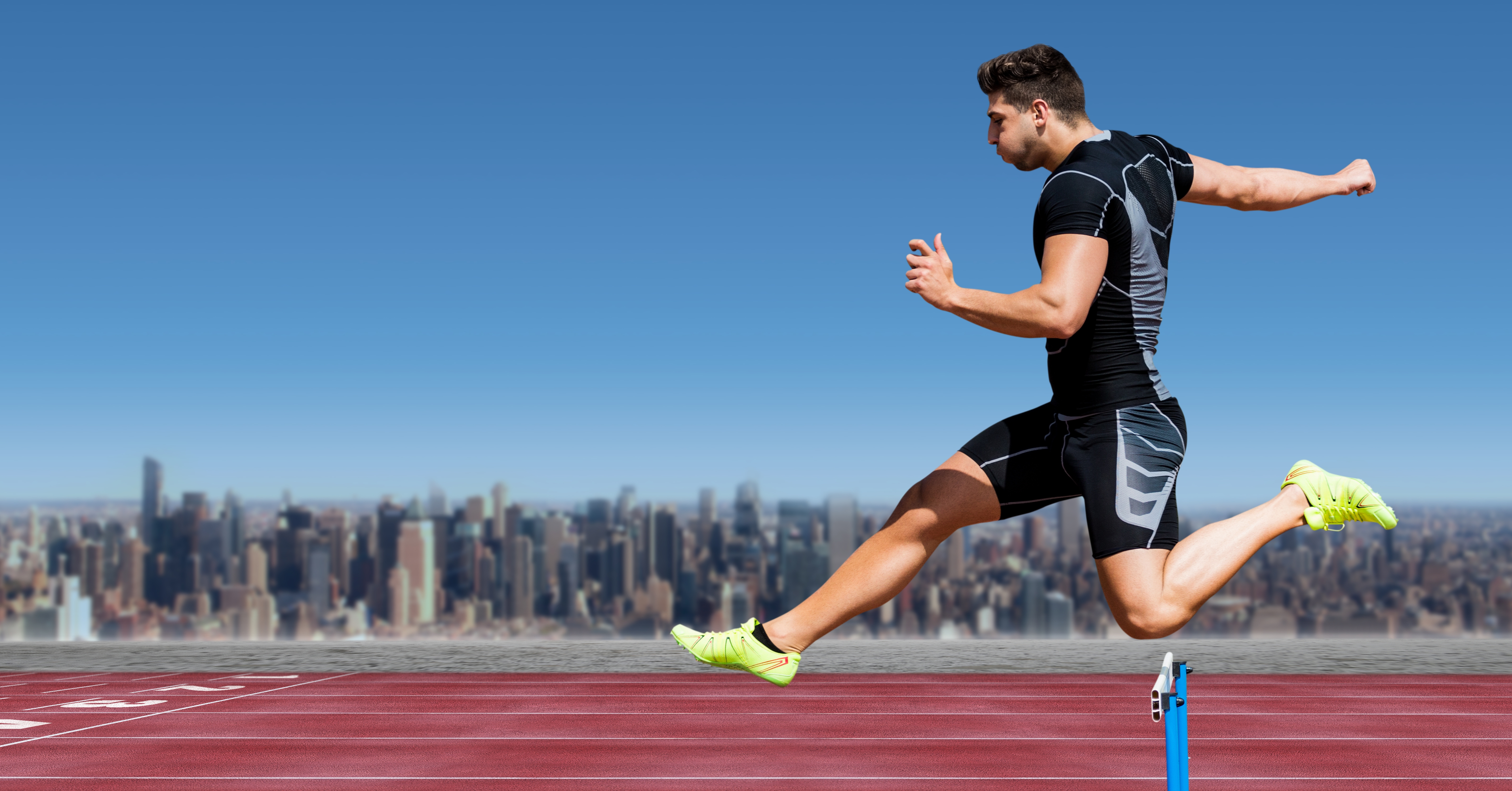HBOT for Athletes: How Top Sportspeople Use Oxygen Therapy for Peak Performance