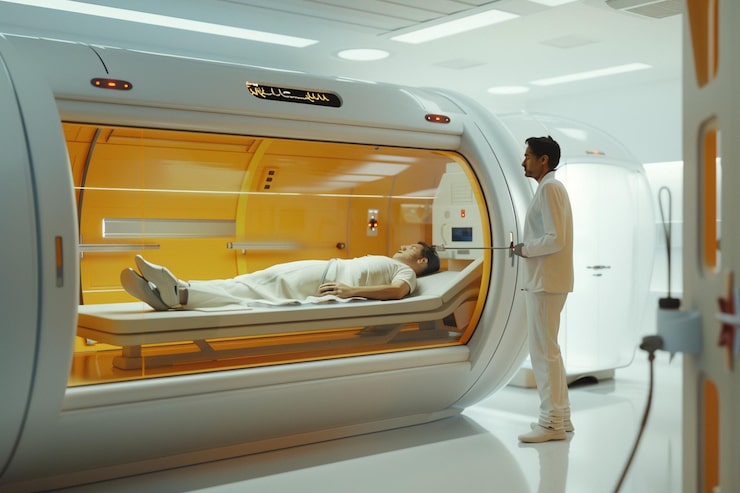 HBOT for Post-Radiation Tissue Damage: Helping the Body Heal After Cancer Treatment